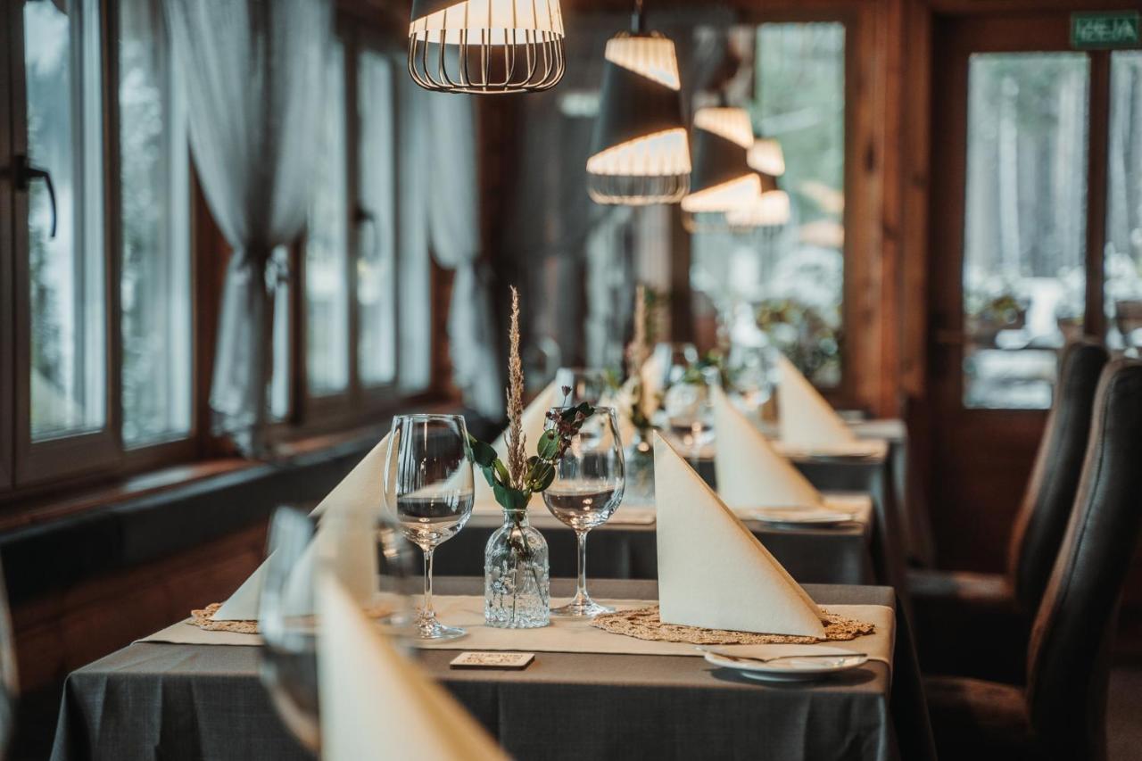 Agate Hotel Озолниеки Экстерьер фото