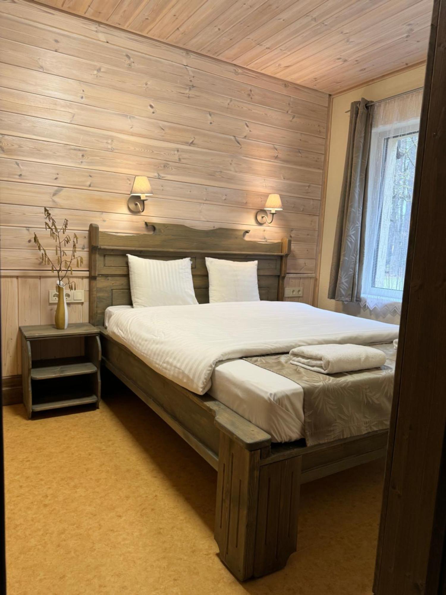 Agate Hotel Озолниеки Экстерьер фото