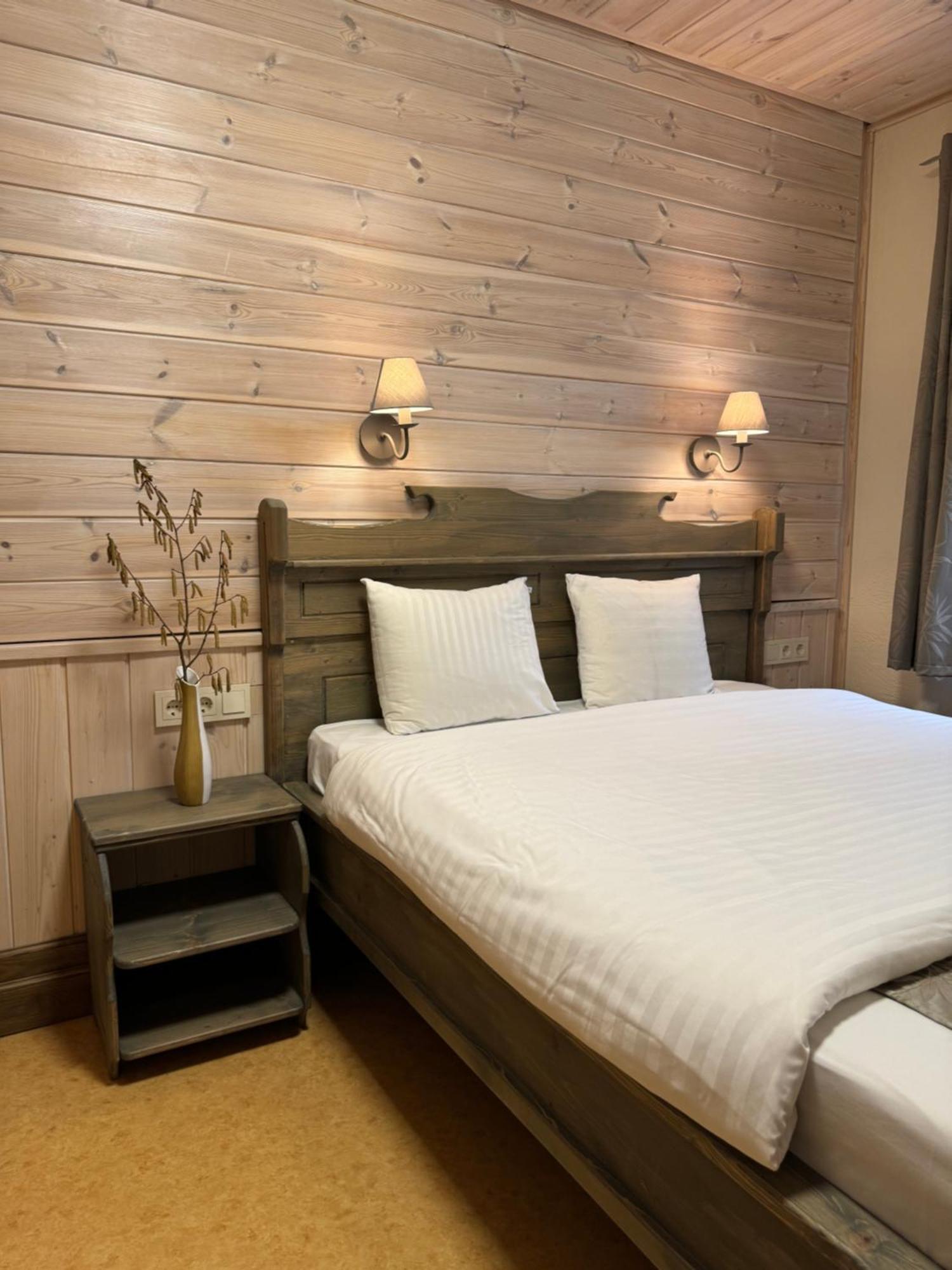 Agate Hotel Озолниеки Экстерьер фото
