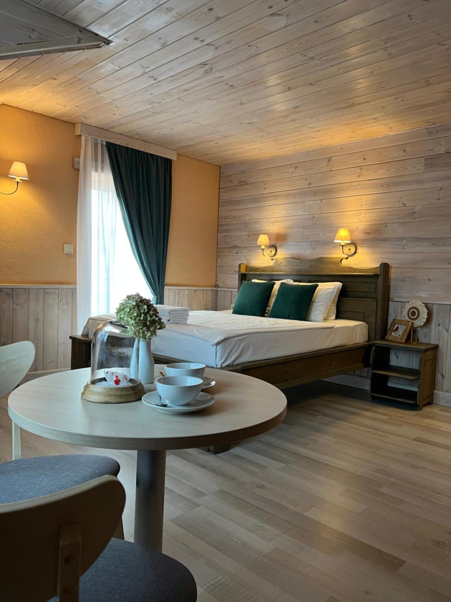 Agate Hotel Озолниеки Экстерьер фото