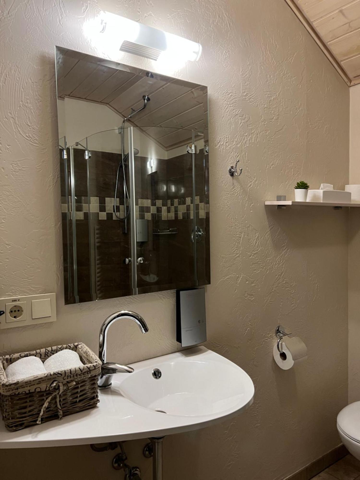 Agate Hotel Озолниеки Экстерьер фото