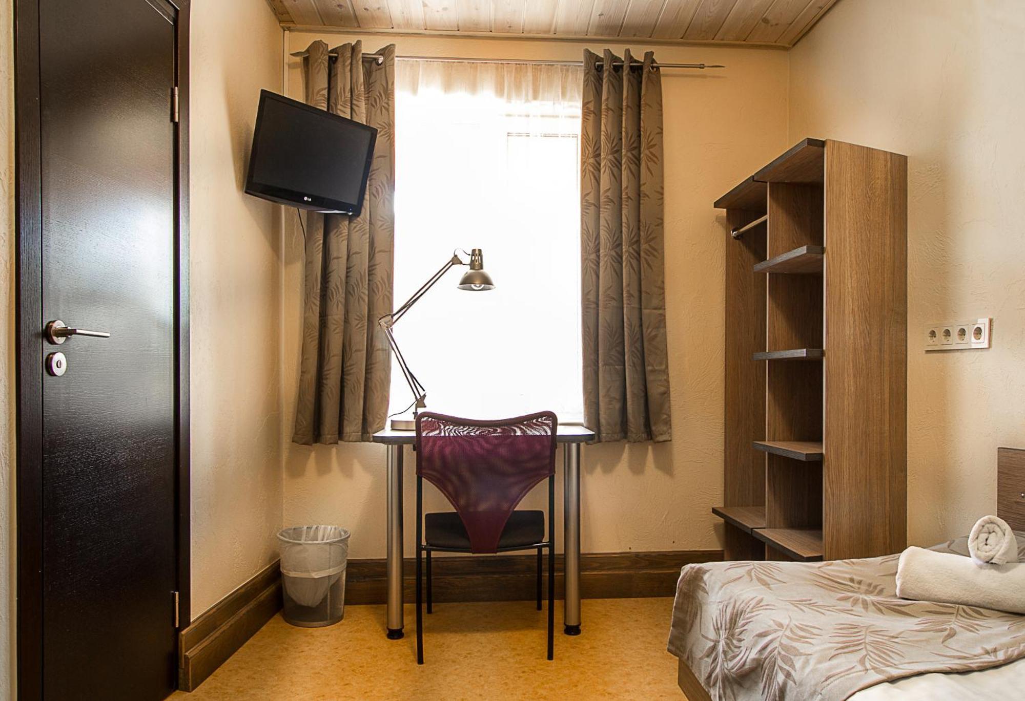 Agate Hotel Озолниеки Номер фото