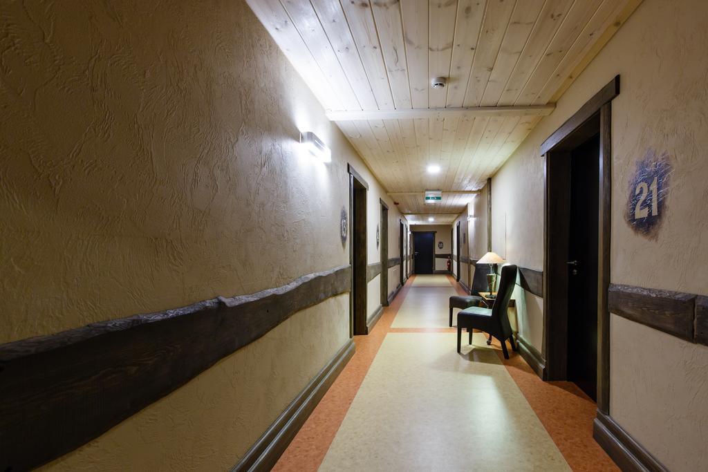 Agate Hotel Озолниеки Экстерьер фото