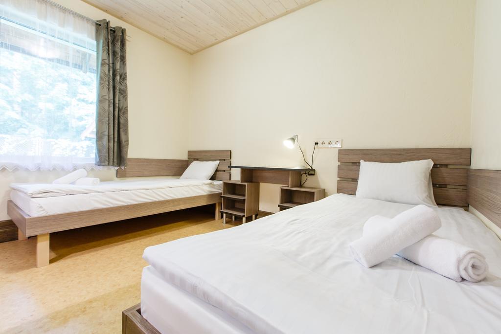 Agate Hotel Озолниеки Номер фото